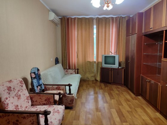 Оренда 1 -кімнатної квартири по вулиці Савчука Чернігів