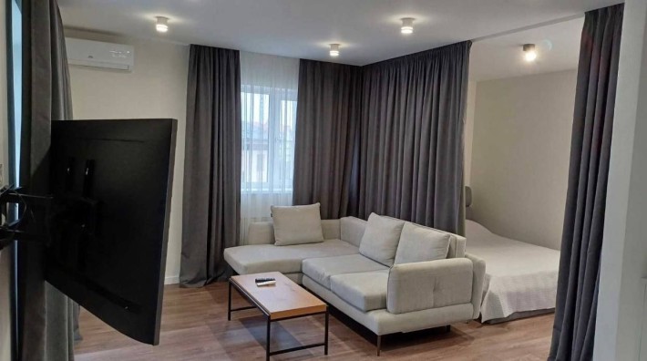 Квартира - студія БАМ  оренда, Ужгород - фото 1