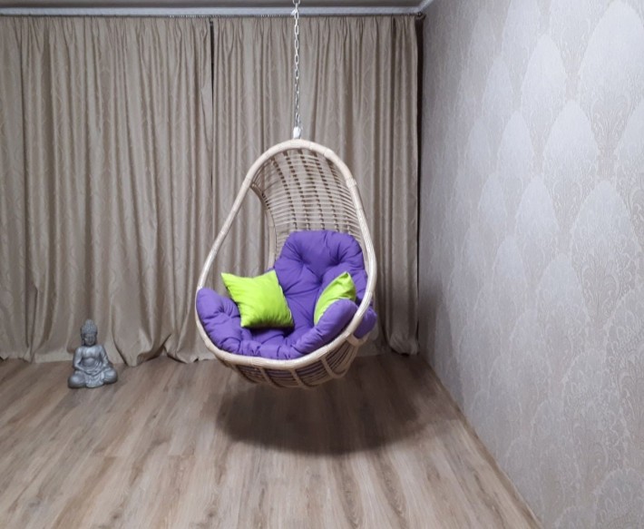 ВІД ХОЗ: 1-кім.кв (вул. Райдужна, 11) М.Лівобережна, Почайна 15 хв - фото 1