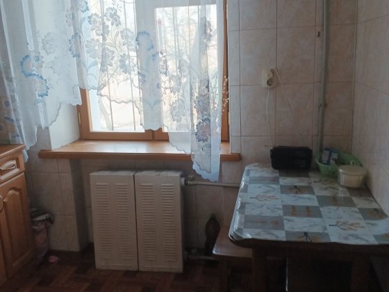 Здається двокімнатна квартира Черкассы