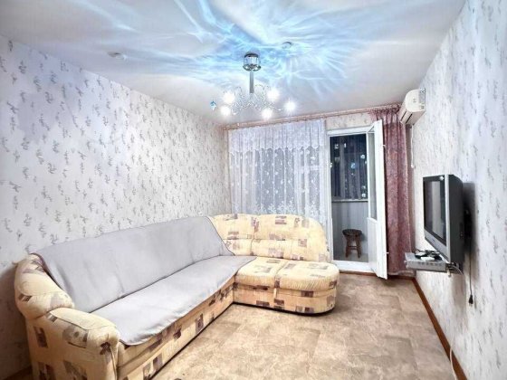 Оренда 1-кімнатної квартири | Митниця | вул. Героїв Дніпра Черкассы