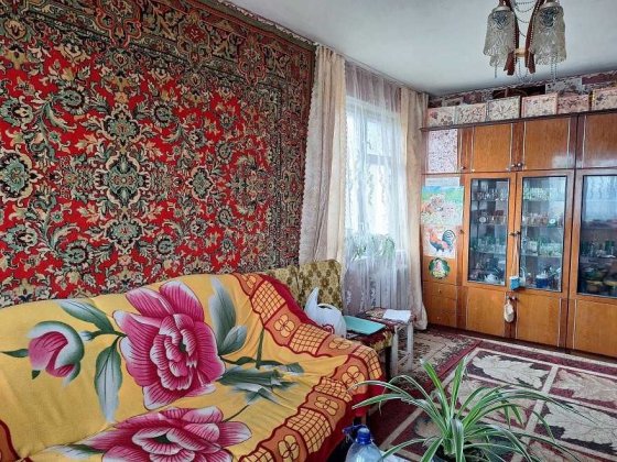 Здається 2-кім кв  вул. Смілянська Черкаси