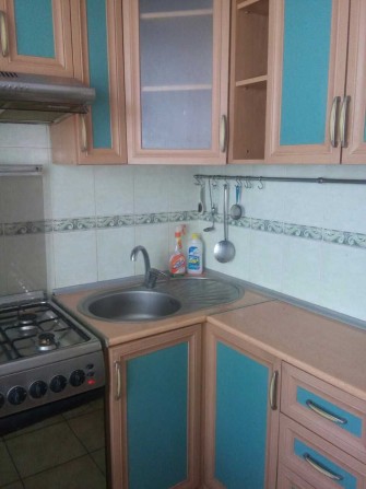 Здам 2х кімн кв вул. Толстого - фото 1