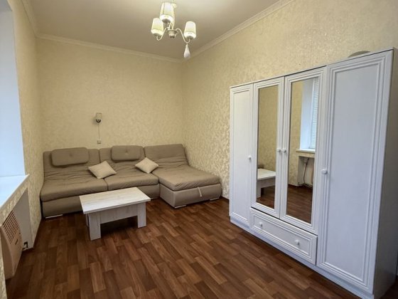 Оренда 1- но кімнатної квартири на вул.Толстого Чернігів