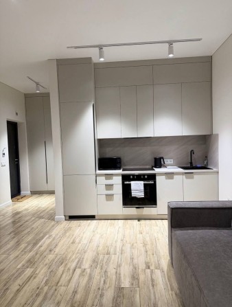 Довгострокова оренда - фото 1