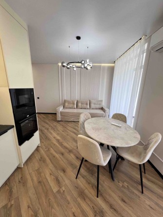 Здається в оренду велика 1,5 кімн. Кв. - фото 1