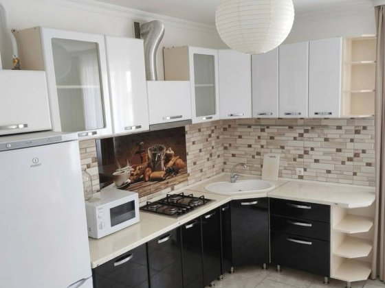 Оренда 1к НОВОБУДОВИ, РУСЬКА (МЕБЛІ МАЙЯ), ГАЗОВИЙ котел, є балкон! Черновцы