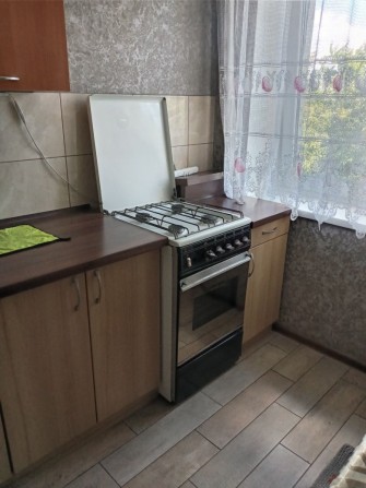 Здам 1-о кім.кв-ру на кругу! АТБ.Сельпо! - фото 1