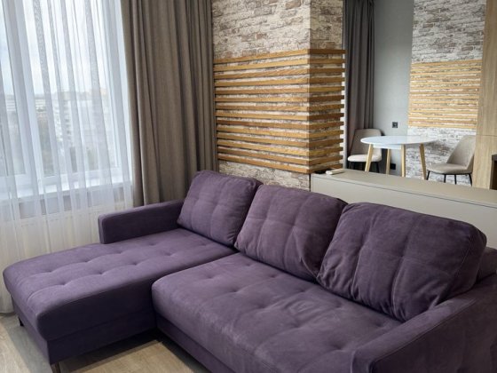 Здам квартиру в довгостокову аренду Черкаси