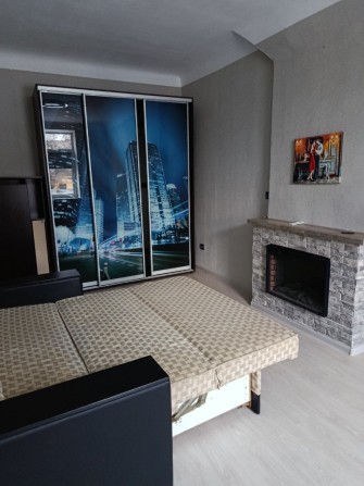 Здам однокімнатну квартиру(від власника)район Круга - фото 1