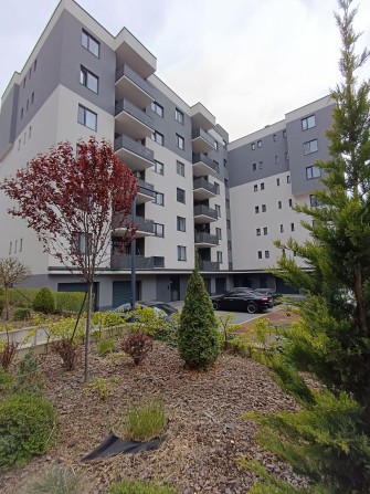 Оренда 3-х кімнатної квартири в Ужгороді - фото 1