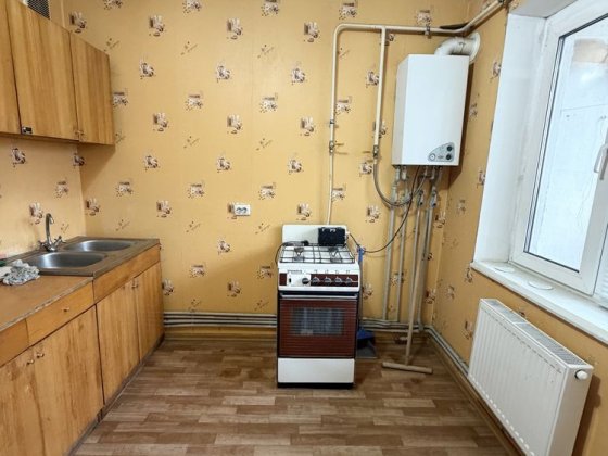 1 кімн кв Автономне опалення Масани