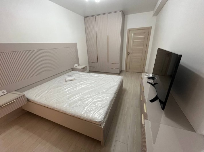 Здається 2кімн.новобудова на Проспекті Незалежності Перша задача - фото 1