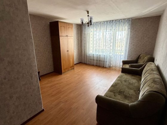 Оренда 1-кімнатної квартири (район Левка Лукʼяненка) Чернігів
