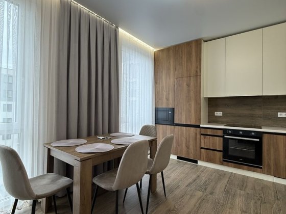 Оренда квартири ЖК Баварія Ужгород