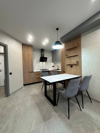 Оренда 1кім + кухня студія ЖК Компас - фото 1