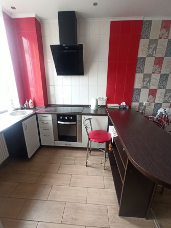 Перша здача класнючоі 2х кімн. квартири в «тихому центрі» - фото 1