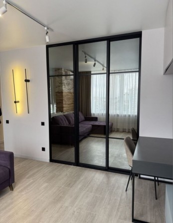 Пропонуємо до оренди простору квартиру в центрі міста . - фото 1