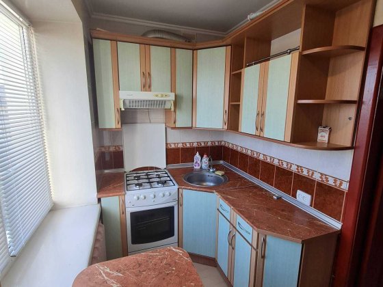 Здам в гарному стані 1-но  кімн кв , р-н Бойової Чернігів