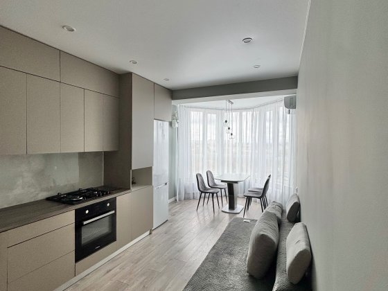 1 кімнатна квартира «ЖК ЛІСОВИЙ» Чернигов