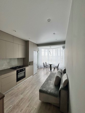 1 кімнатна квартира «ЖК ЛІСОВИЙ» - фото 1