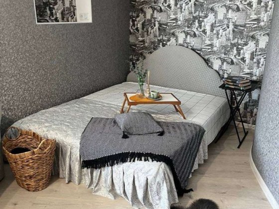 Оренда 1 кмн квартири в самому центрі міста Черкассы