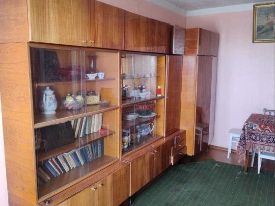 Оренда двокімнатної квартири вул.Дорошенка 24 Черкассы