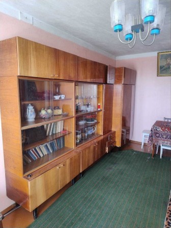 Оренда двокімнатної квартири вул.Дорошенка 24 - фото 1