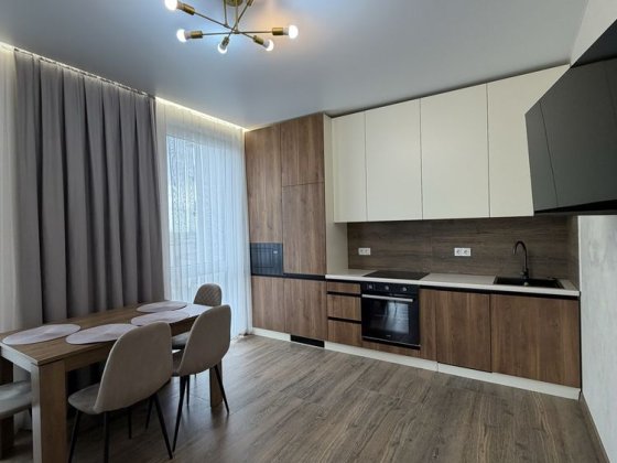 ЖК Баварія. Оренда 1,5 кімнатної квартири. Ужгород