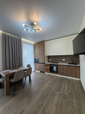 ЖК Баварія. Оренда 1,5 кімнатної квартири. - фото 1