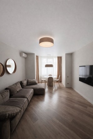 Оренда 3-кімнатної квартири 100 м² | Поділ | Контрактова площа - фото 1