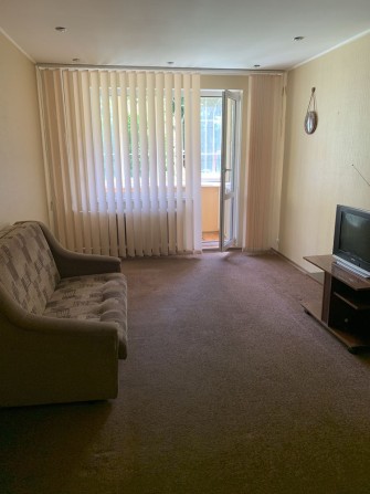 Оренда 1кімн.квартири з меблями та технікою! - фото 1