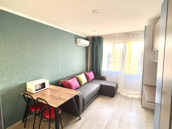 Довгострокова оренда. Червоноткацька 93 Киев