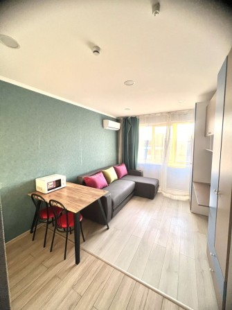 Довгострокова оренда. Червоноткацька 93 - фото 1