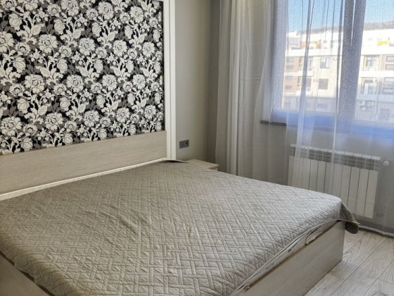 Оренда простороі двокімнатноі квартири, світло завжди ! Ужгород