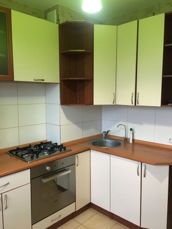 Без комісіі, від власника. 2 квартира  район Рокосовського - фото 1