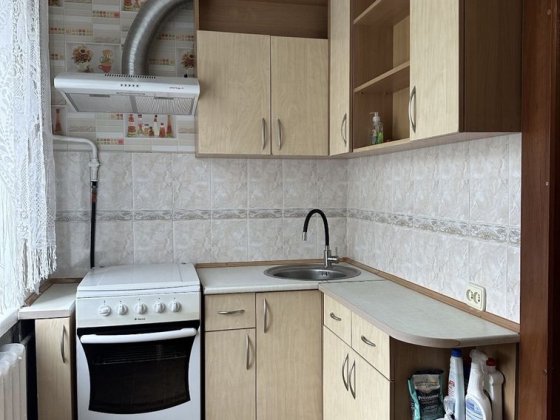 1 кімнатна квартира Бойова СВІТЛО НЕ ВИМИКАЮТЬ Оренда