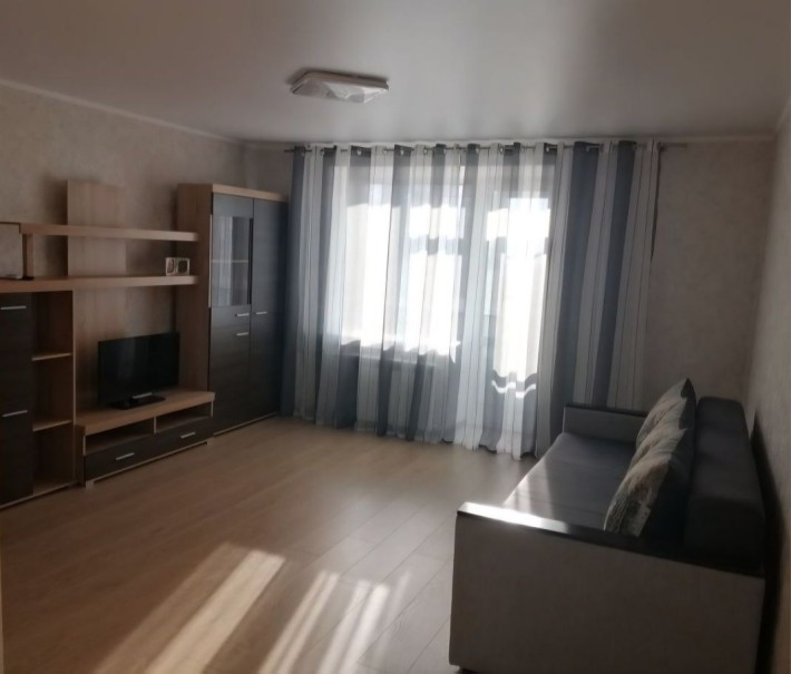 Оренда 1 кім. квартира ЦЕНТР БЕЗ КОМІСІЇ від власника - фото 1