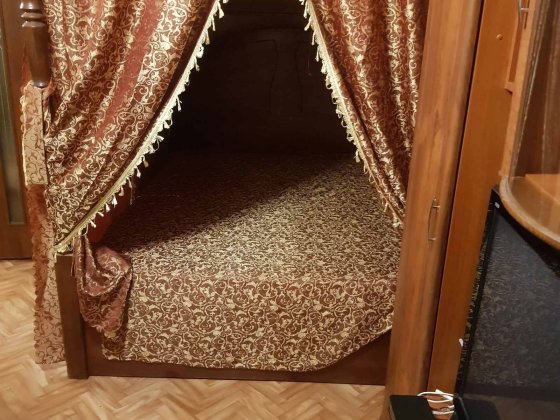 Сдам 1комнатную квартиру на длительный срок Черкаси