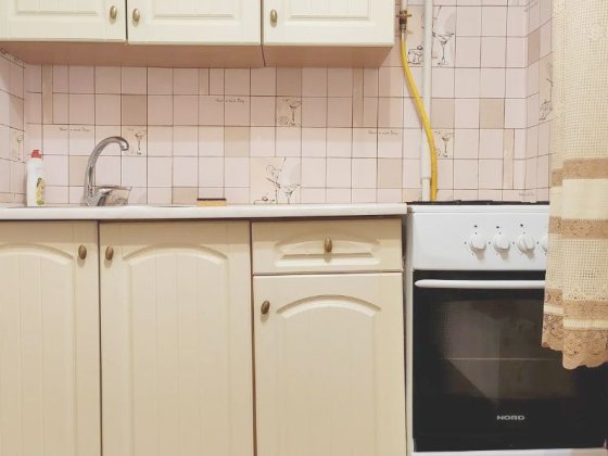 Аренда 1кімнатної Троєщина, по.Червоної калини 8-А