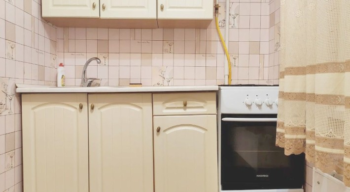 Аренда 1кімнатної Троєщина, по.Червоної калини 8-А - фото 1