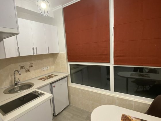 Здається студія Варшавський квартал, Подільский р-н , Власник Киев