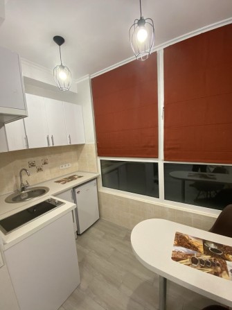 Здається студія Варшавський квартал, Подільский р-н , Власник - фото 1