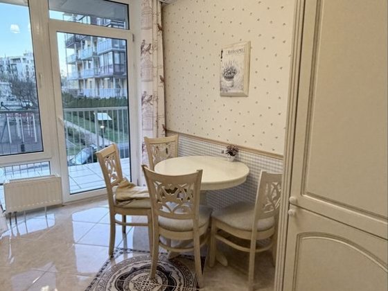 Оренда квартири , ЖК Ліпінка, 2 окремі кімнати. Дуже затишна!