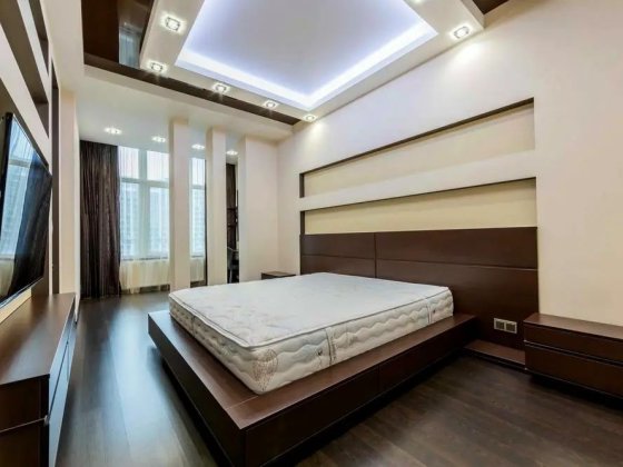 здача ЖК Новопечерські Липки вул. Верхогляда 3 кімнати 120м2
