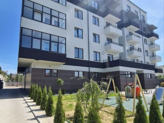 Район Дастор. Вул.Докучаєва. Ужгород