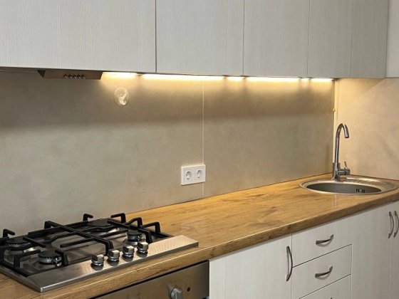 Оренда Однокімнатної квартири, 48 квадратів Вінниця