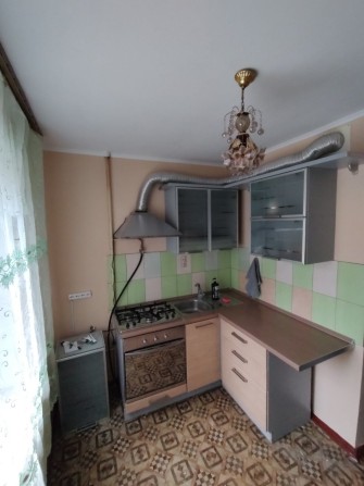 Здам в оренду однокімнатну квартиру район Молокозавод - фото 1