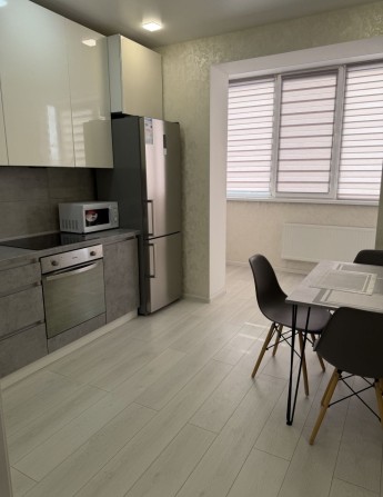 Оренда житла з євроремонтом в новому житловому комплексі - фото 1