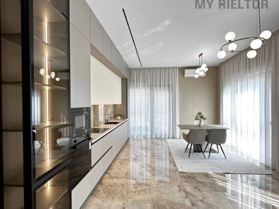 Оренда однокімнатної квартири ЖК Панорама Ужгород